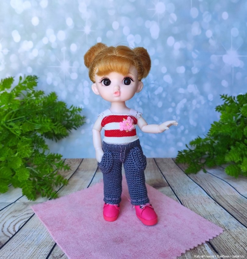 Настроение цвета "нежность" (фото 7)