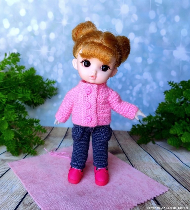 Настроение цвета "нежность" (фото 5)