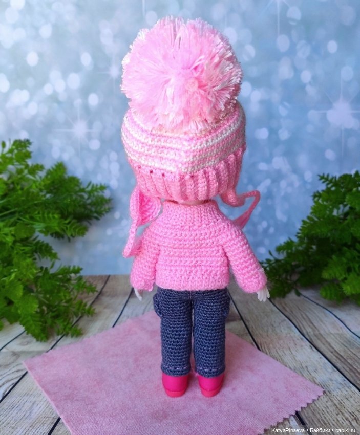 Настроение цвета "нежность" (фото 4)