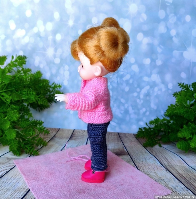 Настроение цвета "нежность" (фото 6)