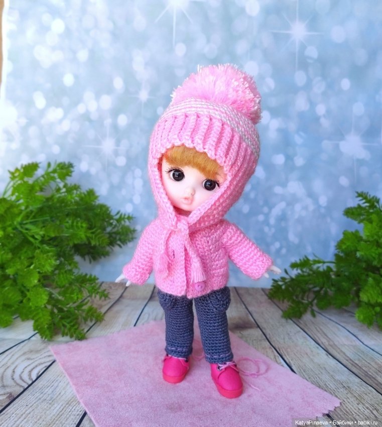 Настроение цвета "нежность" (фото 3)