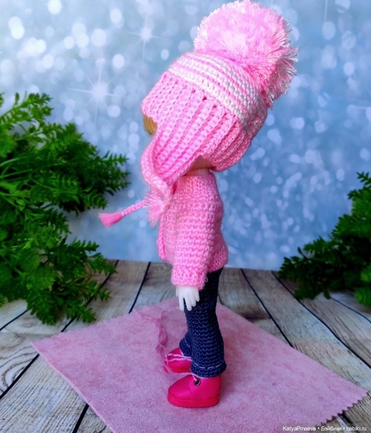 Настроение цвета "нежность" (фото 2)