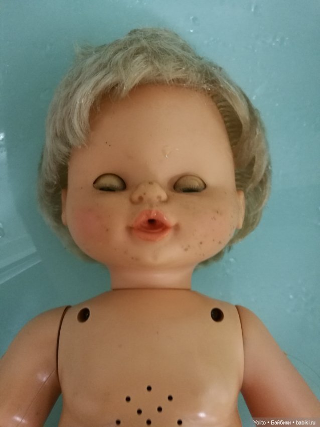 Чей мальчик — Куклы Nancy Famosa (Ненси Фамоза): коллекционные перевыпуски