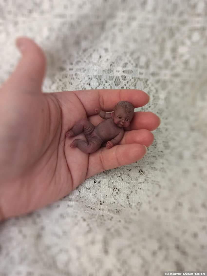 Про малявку и коляски — Домашние фото авторских игрушек: Тедди (фото 2)