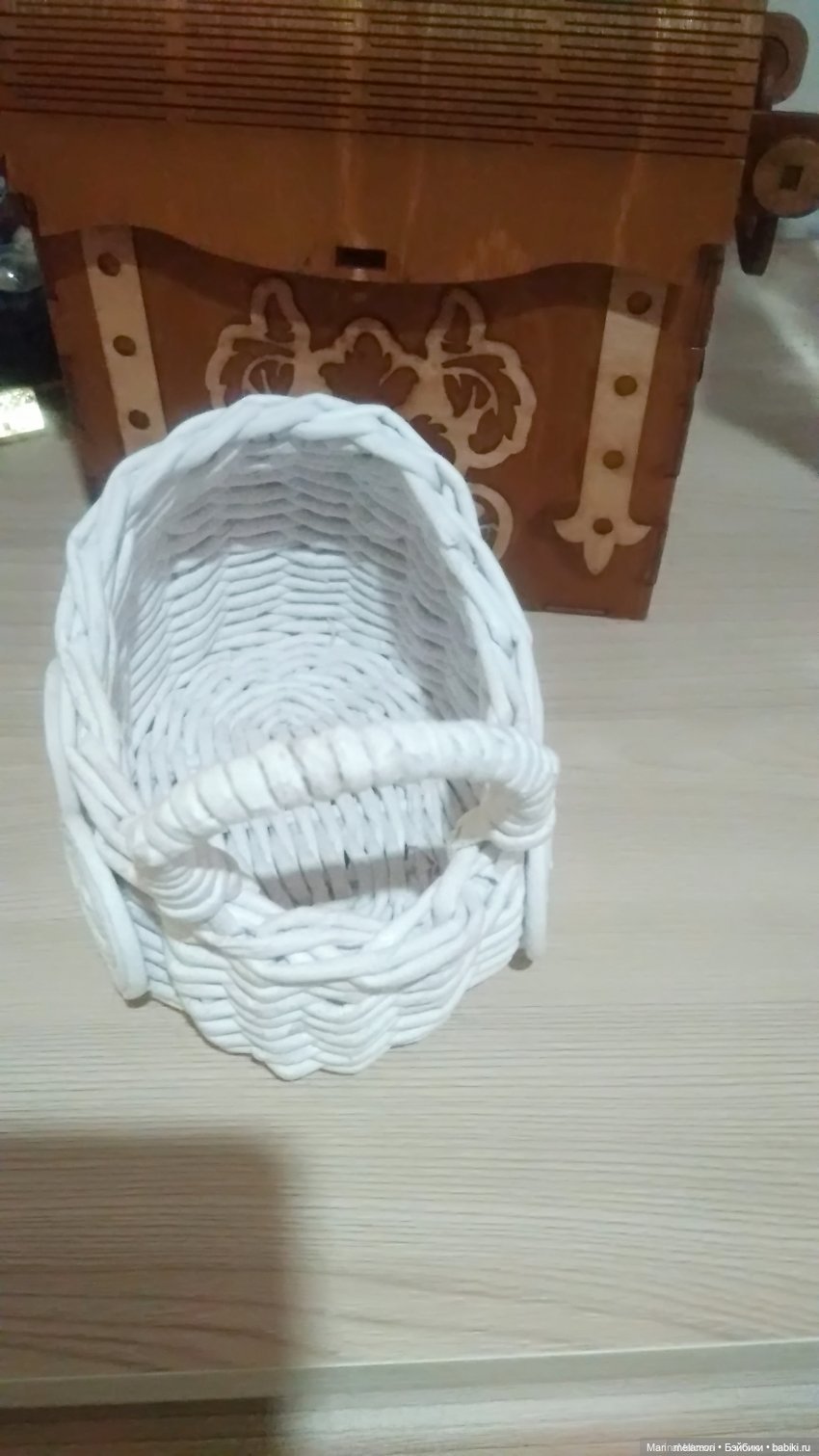 Про малявку и коляски — Домашние фото авторских игрушек: Тедди (фото 5)