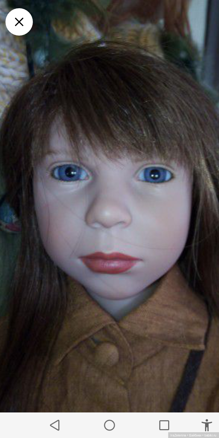 Моя ПиаМиа — Куклы Zwergnase (Цвергназе/Цверги): фото (фото 2)