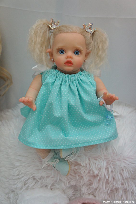 Искусство куклы 2021. Фото репортаж. Часть 3