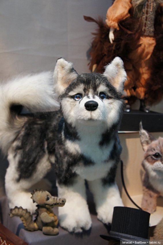 Искусство куклы 2021. Фото репортаж. Часть 3