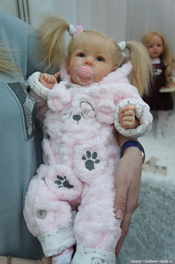 Искусство куклы 2021. Фото репортаж. Часть 3