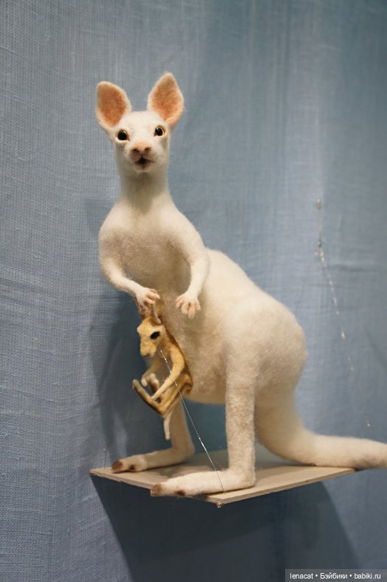 Искусство куклы 2021. Фото репортаж. Часть 3