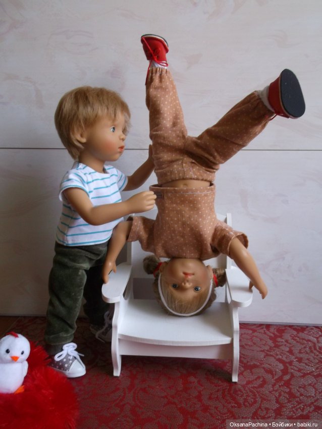 У вас еще нет Минуш? Часть вторая. Весна 2020 (фото 4)