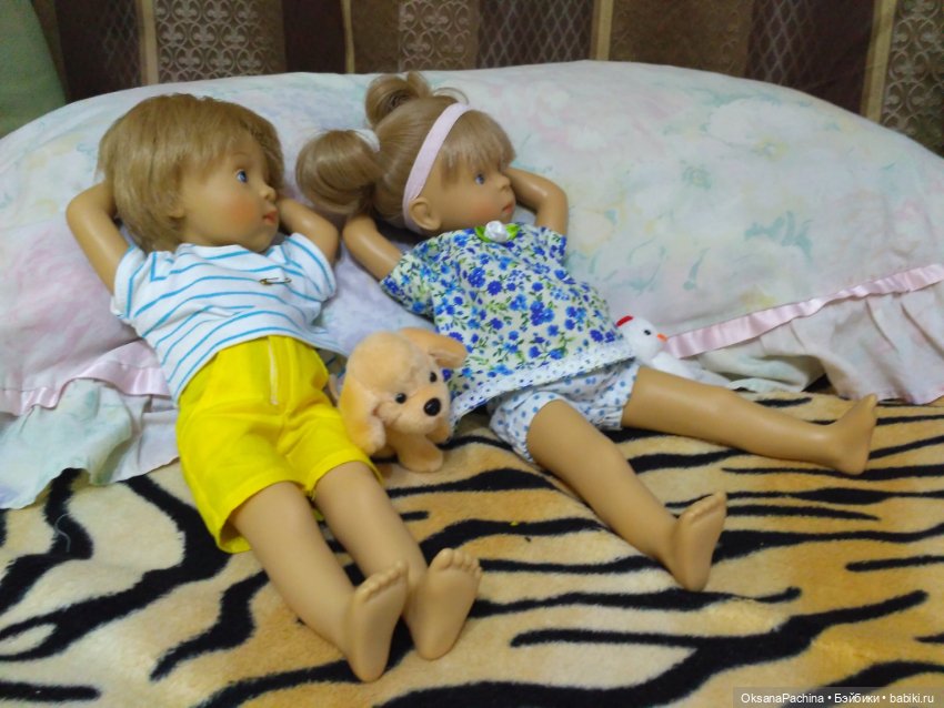 У вас еще нет Минуш? Часть вторая. Весна 2020 (фото 10)