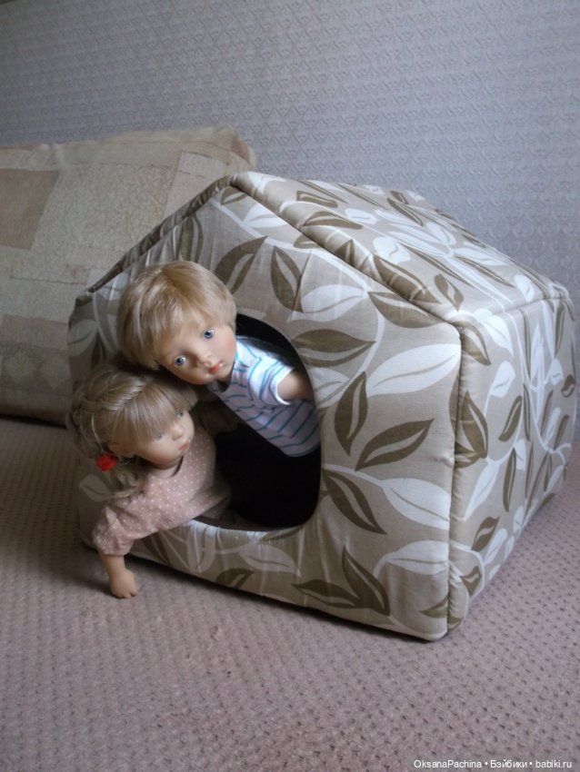 У вас еще нет Минуш? Часть вторая. Весна 2020 (фото 7)