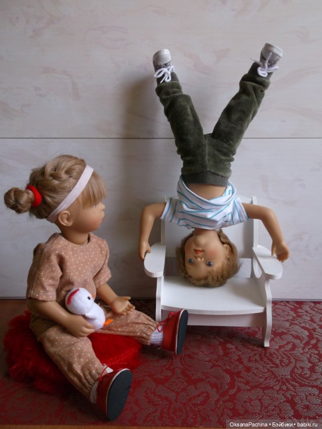 У вас еще нет Минуш? Часть вторая. Весна 2020 (фото 3)