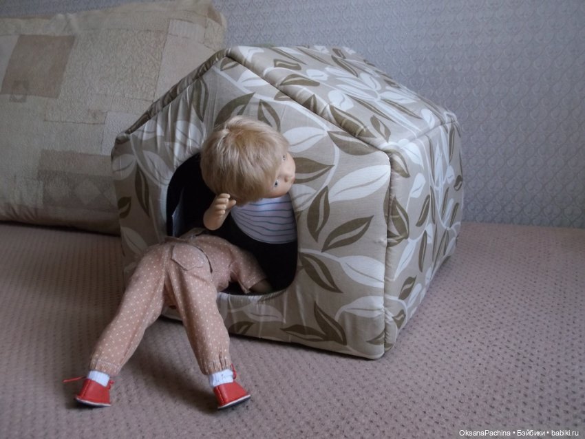 У вас еще нет Минуш? Часть вторая. Весна 2020 (фото 6)