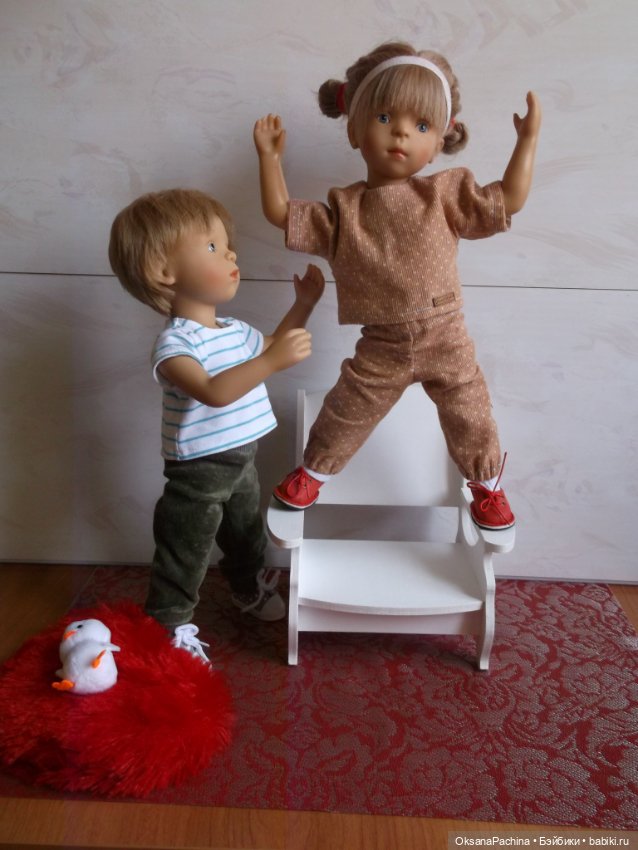 У вас еще нет Минуш? Часть вторая. Весна 2020 (фото 5)