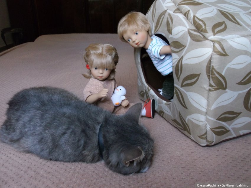 У вас еще нет Минуш? Часть вторая. Весна 2020 (фото 9)