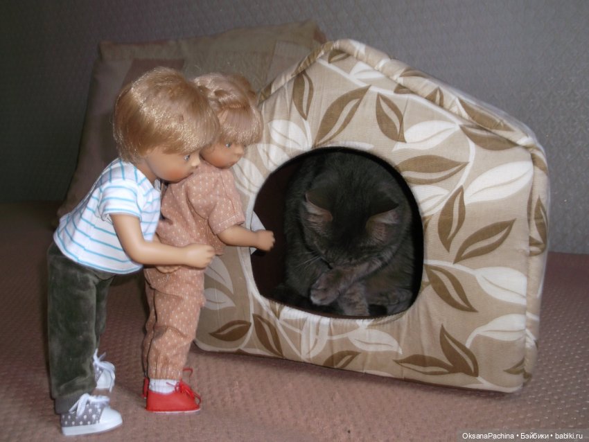 У вас еще нет Минуш? Часть вторая. Весна 2020 (фото 8)