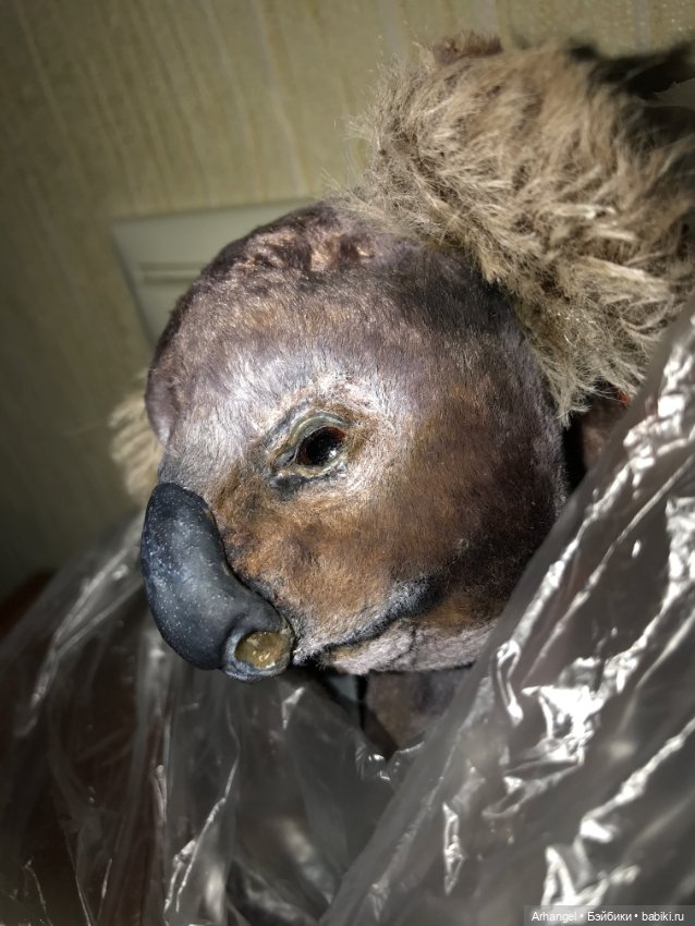 Сама милая Коала от волшебницы iNNaMatus (фото 2)