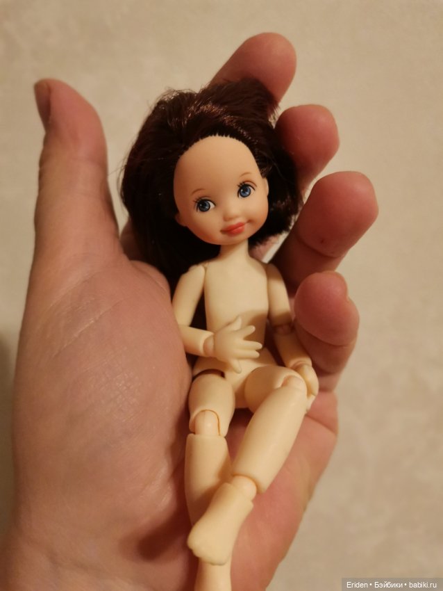 Новые тела пико от Азон. Быстрые технофото