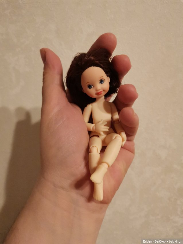 Новые тела пико от Азон. Быстрые технофото (фото 2)