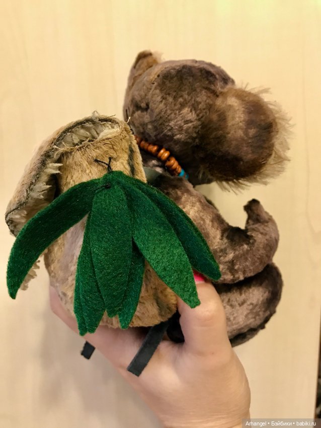 Сама милая Коала от волшебницы iNNaMatus (фото 8)