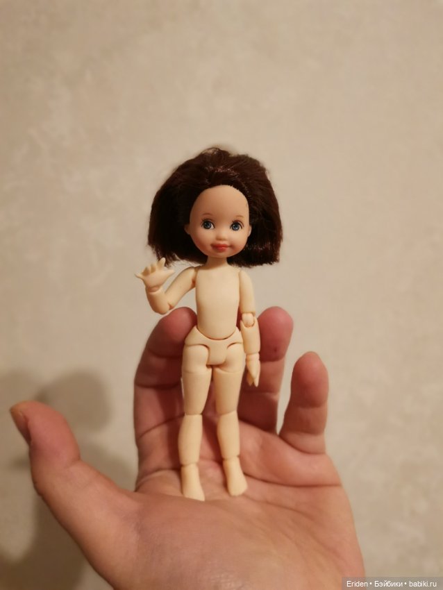 Новые тела пико от Азон. Быстрые технофото (фото 4)