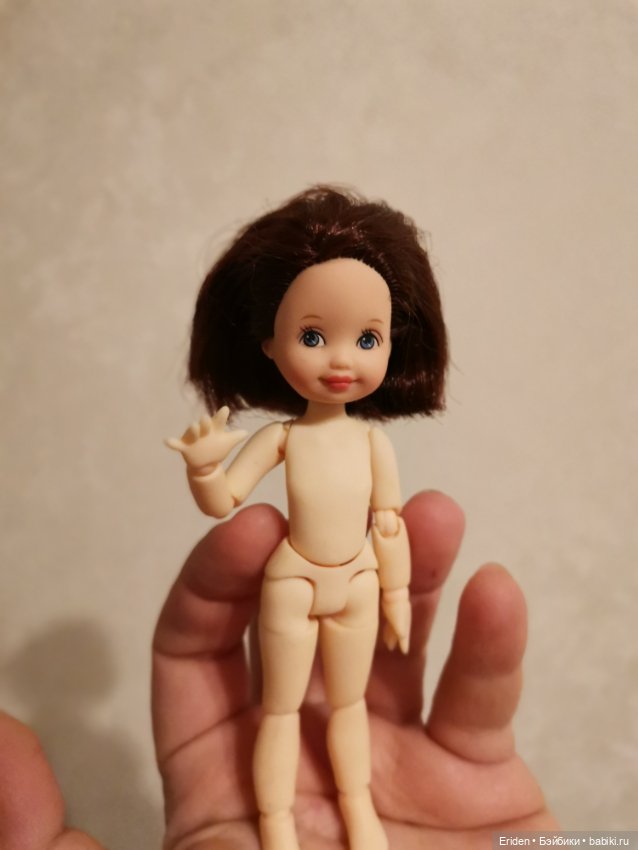 Новые тела пико от Азон. Быстрые технофото (фото 3)