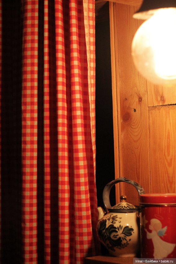 Кто остался зимовать на даче