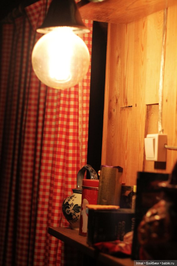 Кто остался зимовать на даче