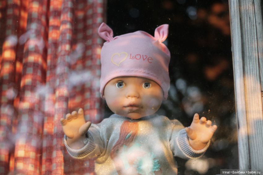 Кто остался зимовать на даче