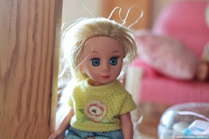 Кто остался зимовать на даче (фото 5)