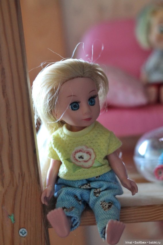 Кто остался зимовать на даче (фото 6)