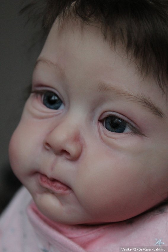 Хаксли — Куклы Реборн (Reborn): работы мастеров