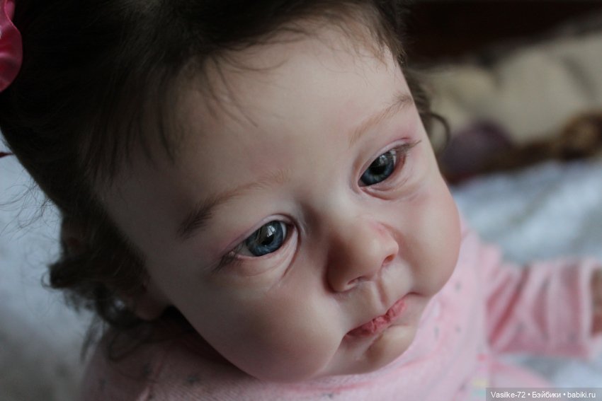 Хаксли — Куклы Реборн (Reborn): работы мастеров