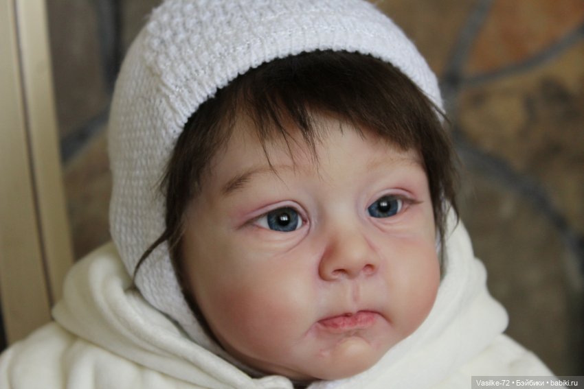 Хаксли — Куклы Реборн (Reborn): работы мастеров