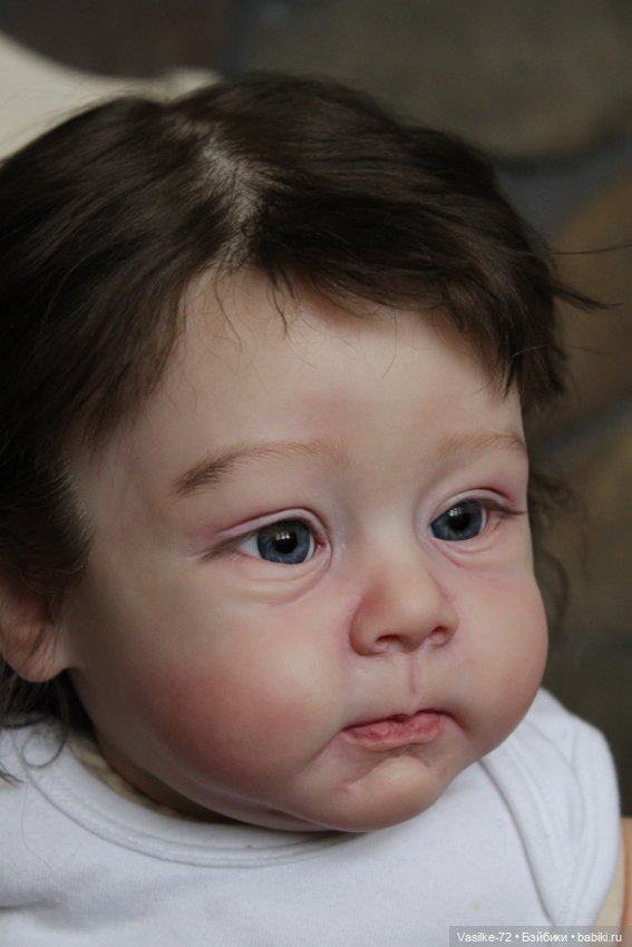 Хаксли — Куклы Реборн (Reborn): работы мастеров (фото 4)