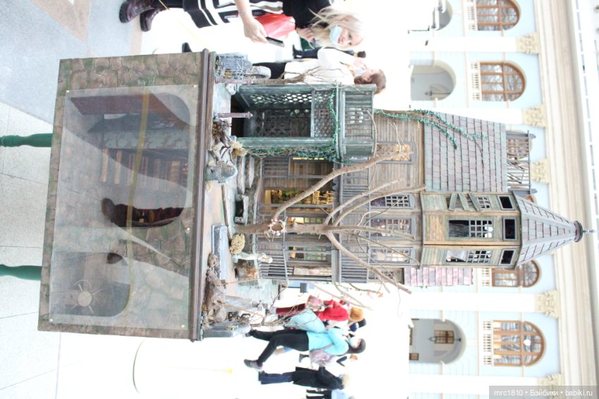 "Искусство куклы 2020" моими глазами