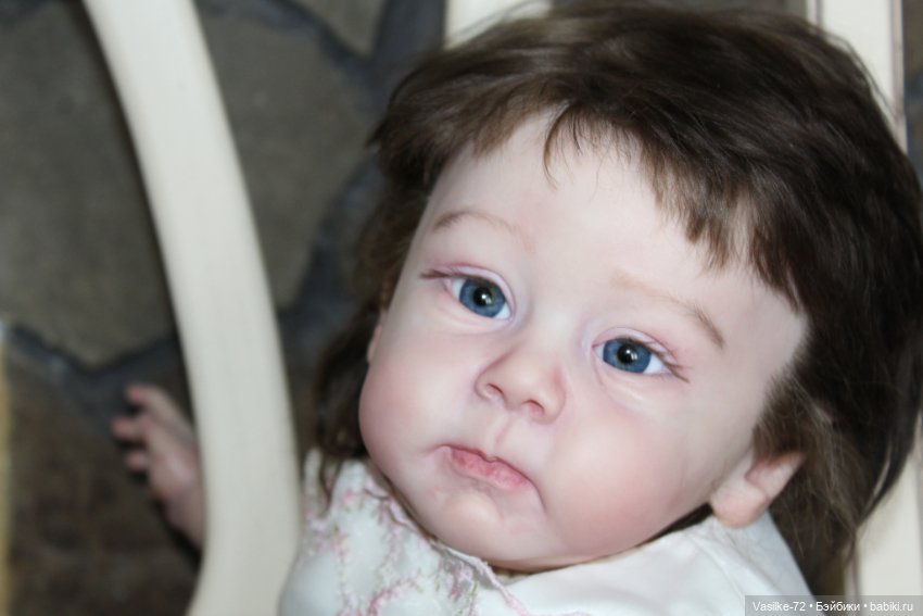 Хаксли — Куклы Реборн (Reborn): работы мастеров