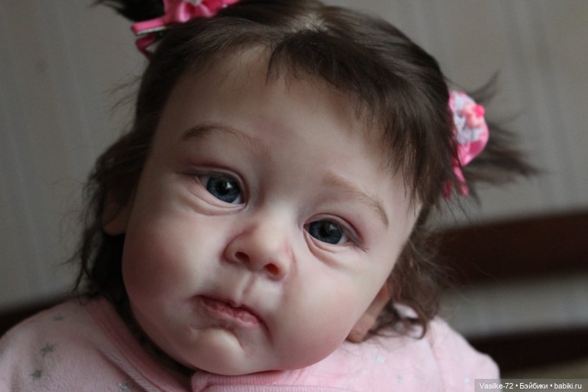 Хаксли — Куклы Реборн (Reborn): работы мастеров