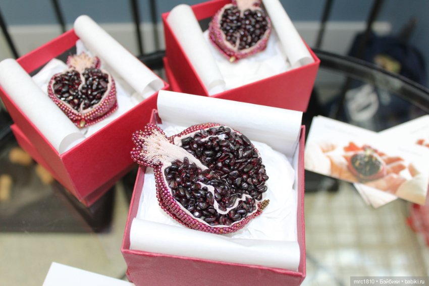 "Искусство куклы 2020" моими глазами (фото 6)