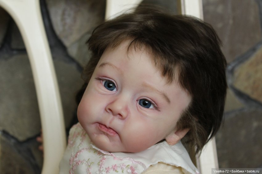 Хаксли — Куклы Реборн (Reborn): работы мастеров