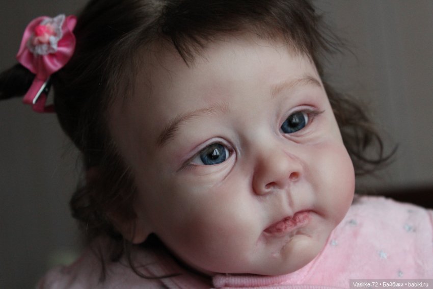 Хаксли — Куклы Реборн (Reborn): работы мастеров