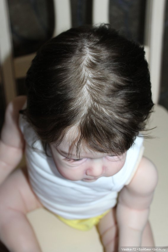 Хаксли — Куклы Реборн (Reborn): работы мастеров