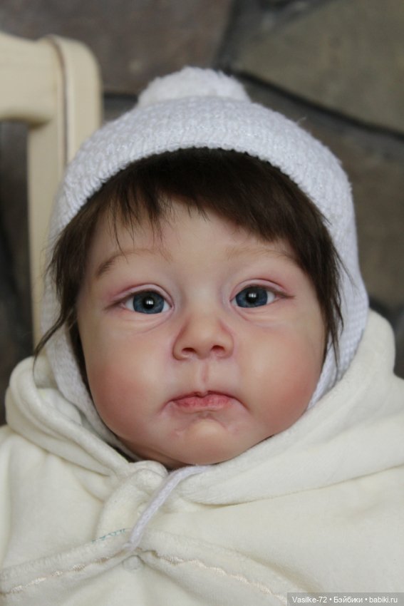 Хаксли — Куклы Реборн (Reborn): работы мастеров