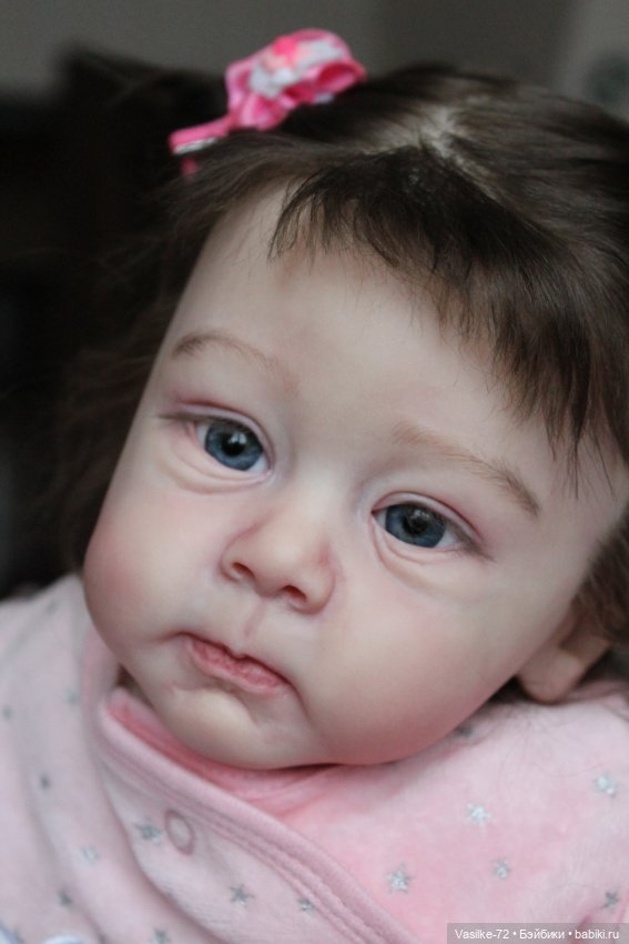 Хаксли — Куклы Реборн (Reborn): работы мастеров