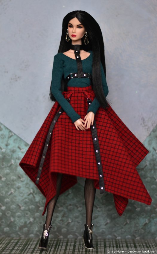 Обновки для прекрасных дам (фото 7)