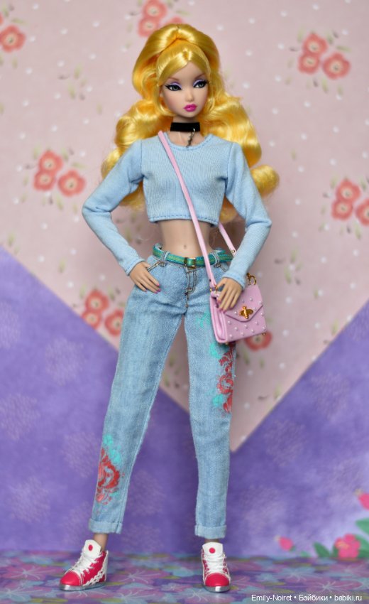 Обновки для прекрасных дам (фото 5)