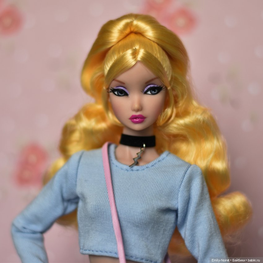 Обновки для прекрасных дам (фото 6)