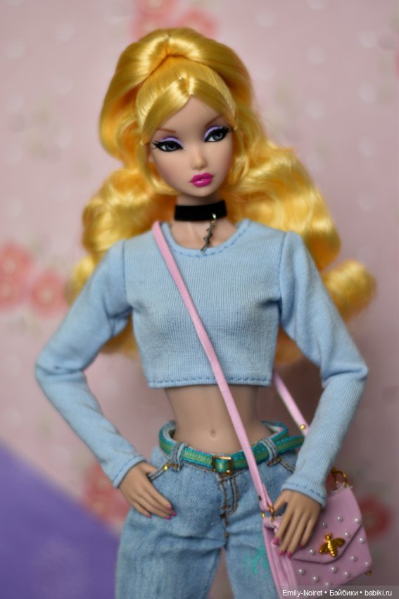 Обновки для прекрасных дам (фото 10)